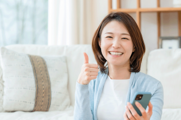 万全のセキュリティ対策で不正アクセスを防止